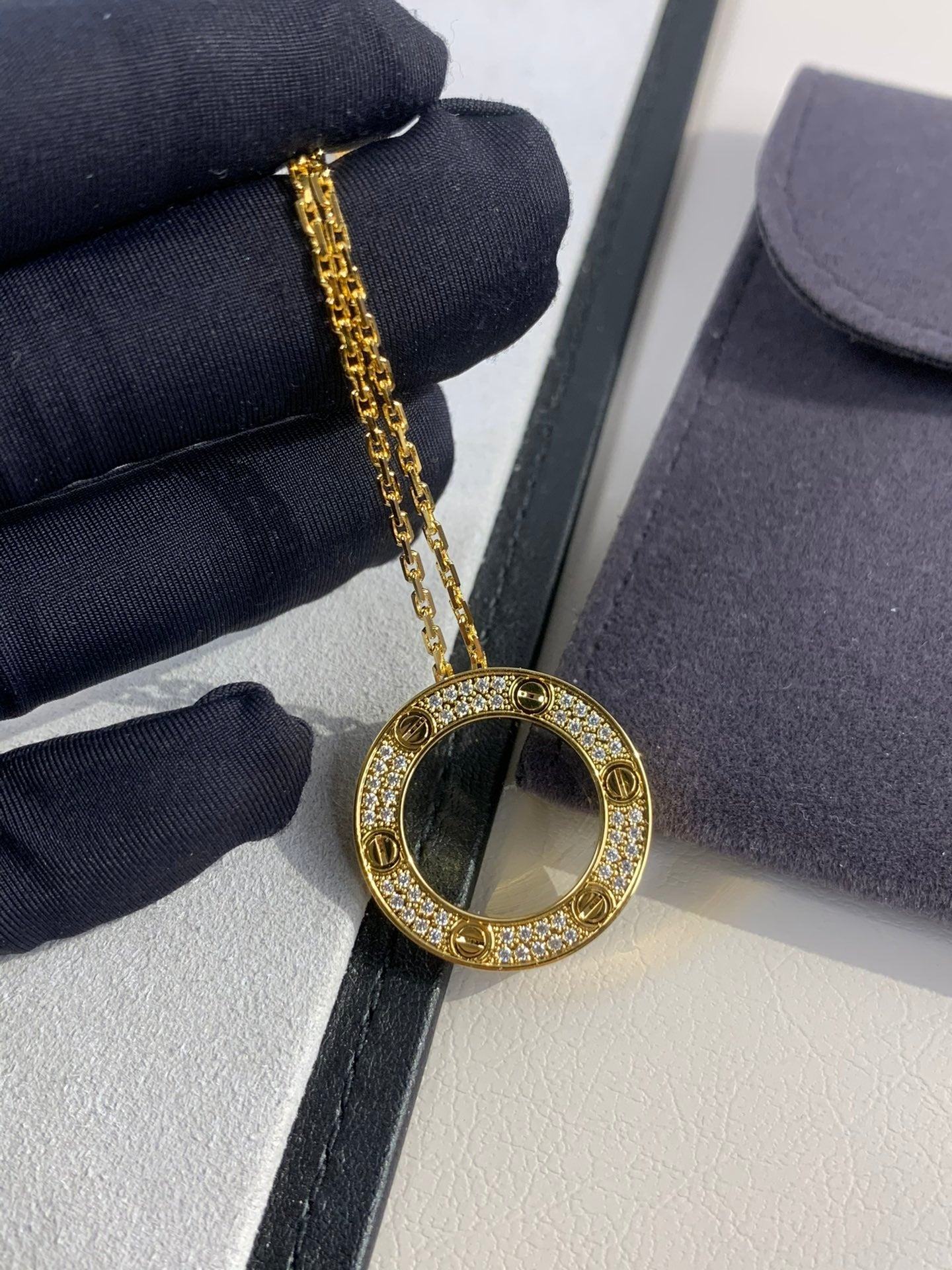 High-Quality Necklaces-60