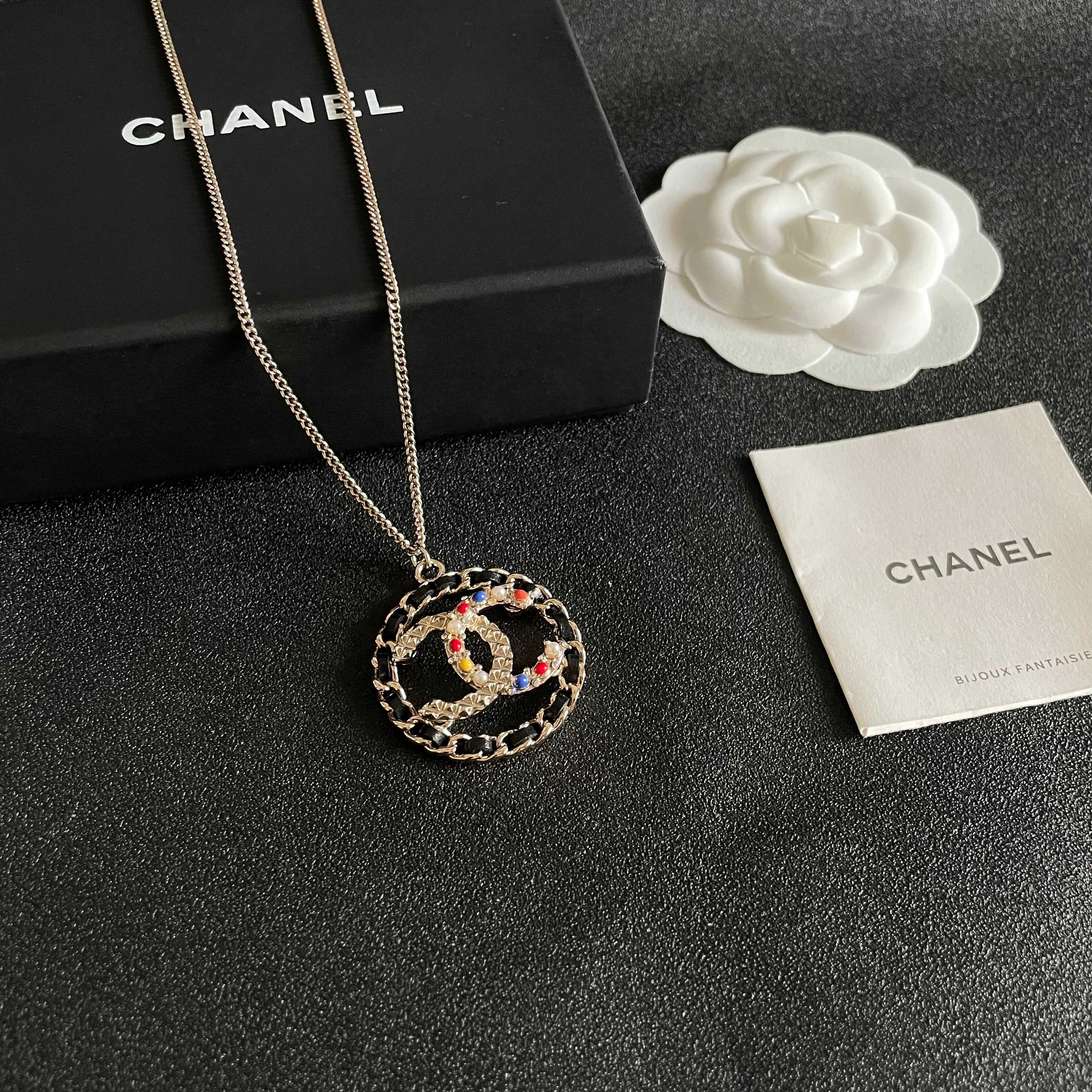 High-Quality Necklaces-158