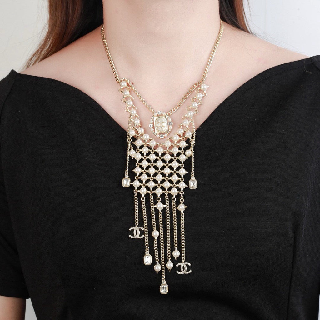 High-Quality Necklaces-166