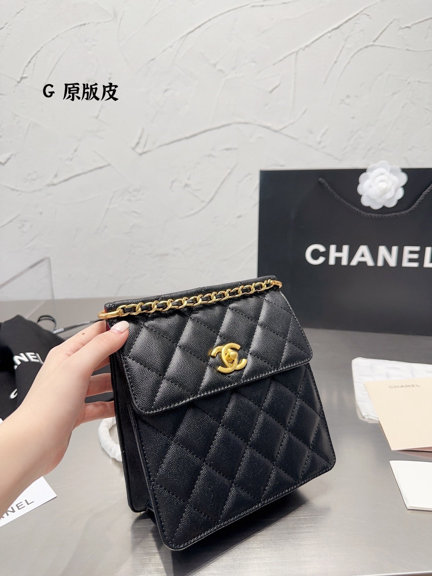 2023 CC handbag -227