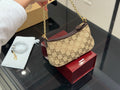 High-End Women's Fashion Handbags-20