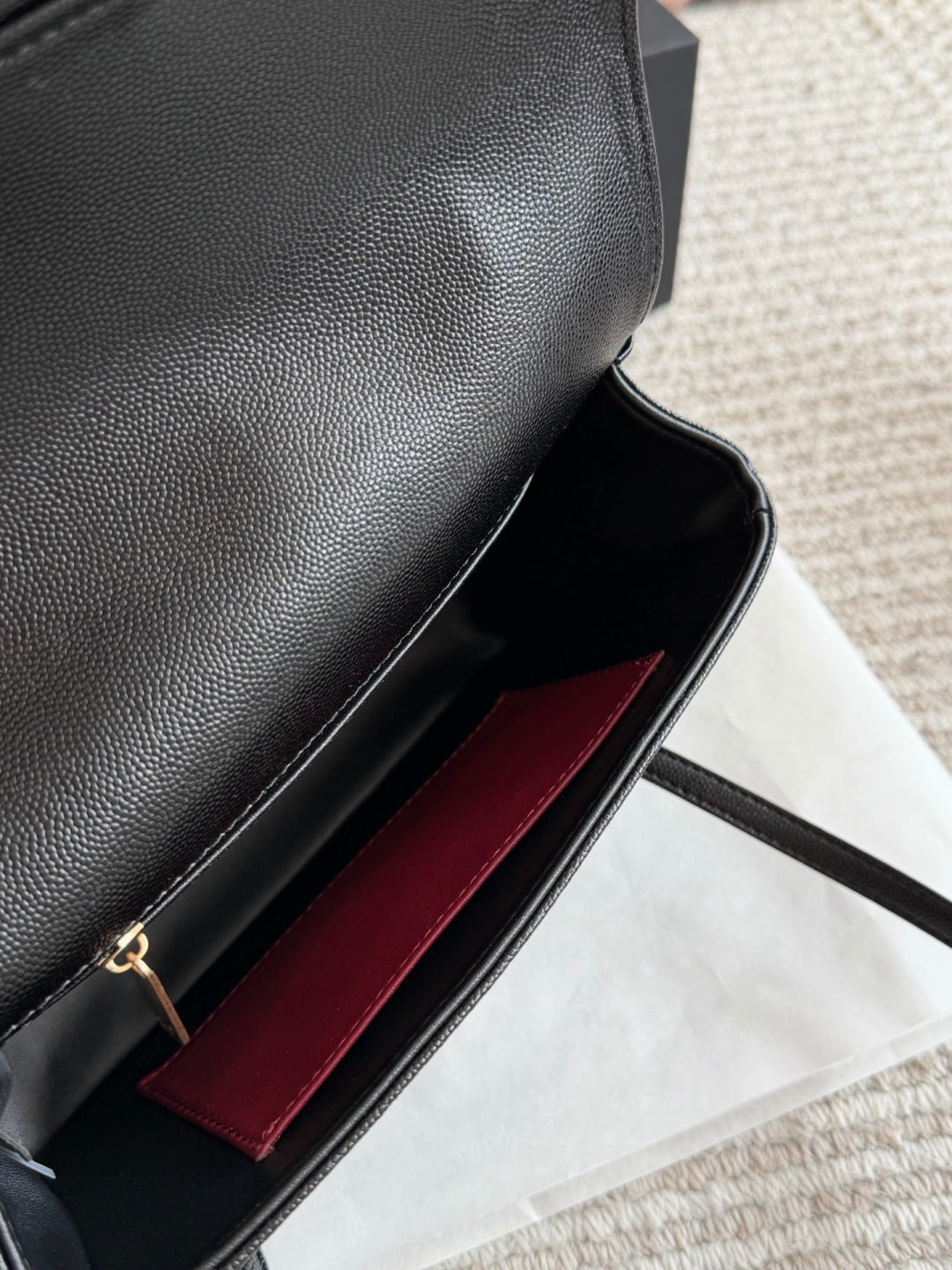 High-End Women's Fashion Handbags-2