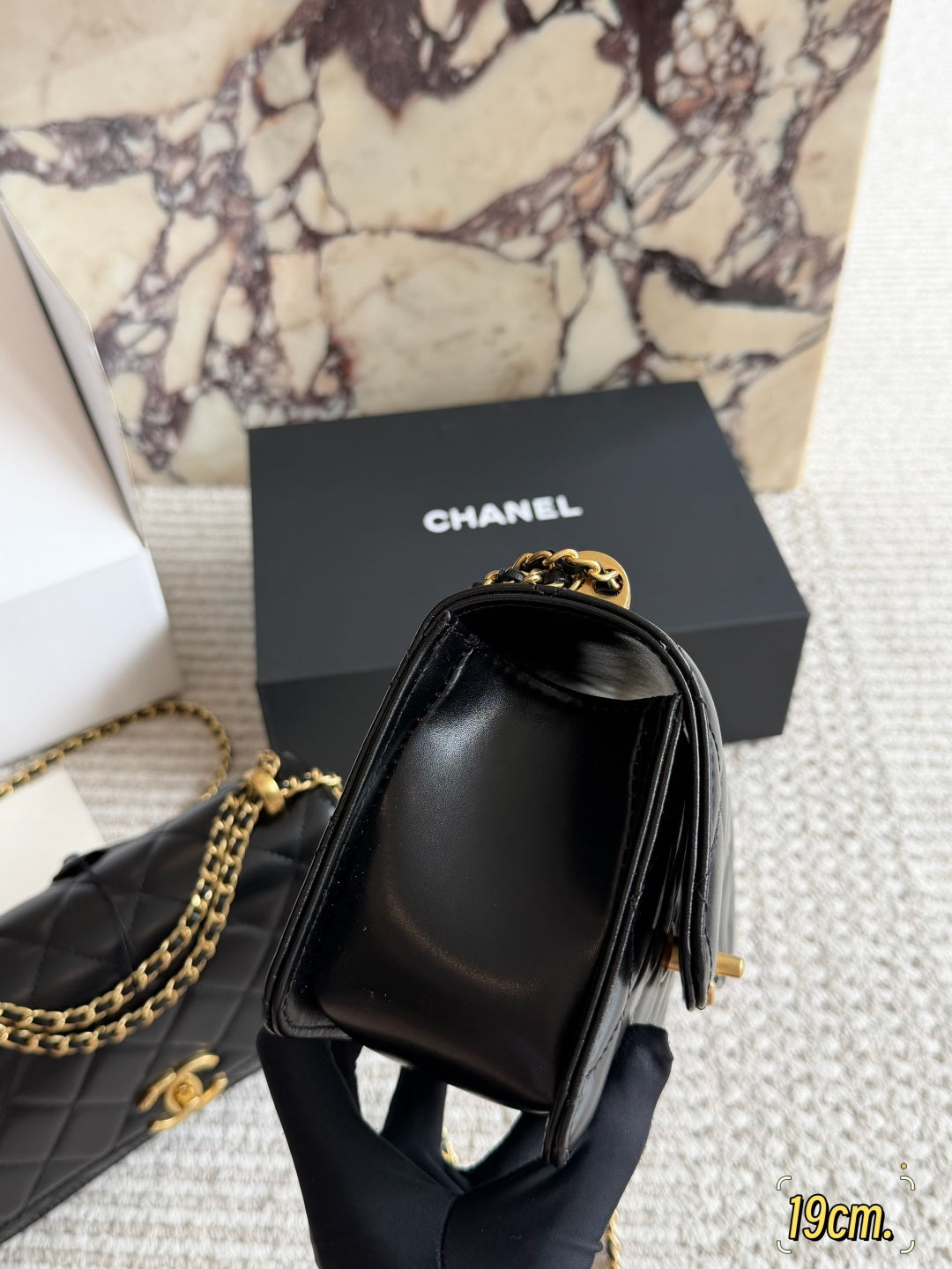 High-End Women's Fashion Handbags-7