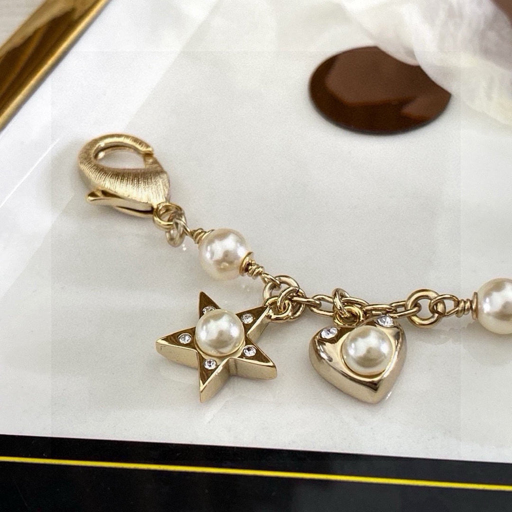 High-Quality Bracelets-101