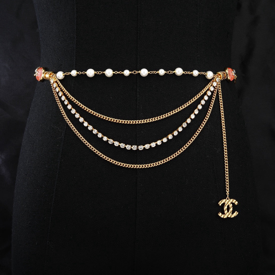High-Quality Belt-161