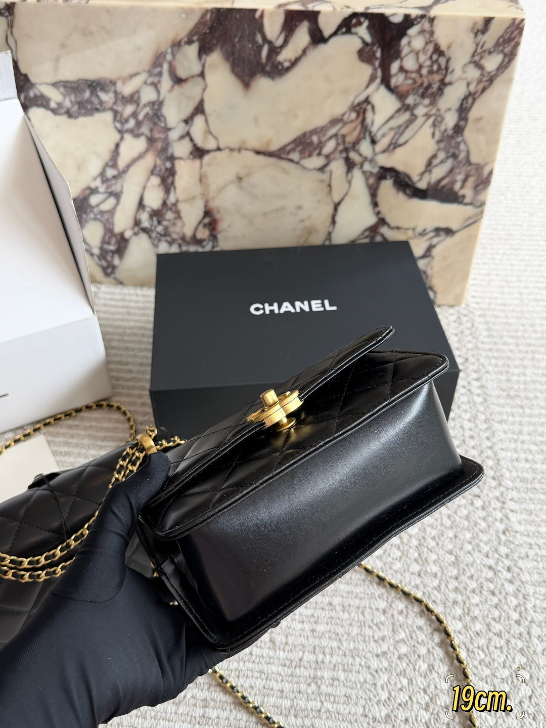 High-End Women's Fashion Handbags-7