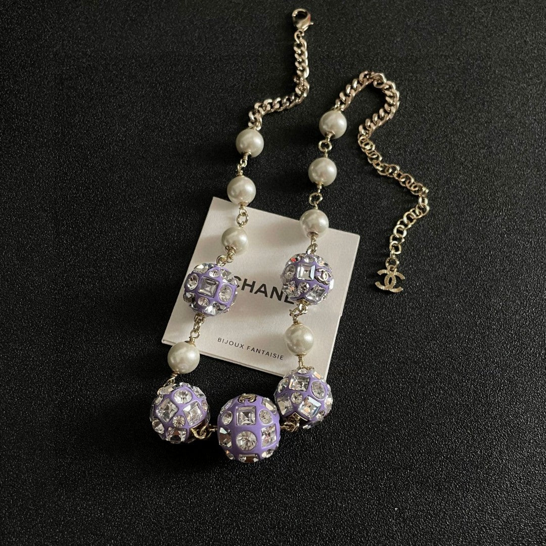 High-Quality Necklaces-130