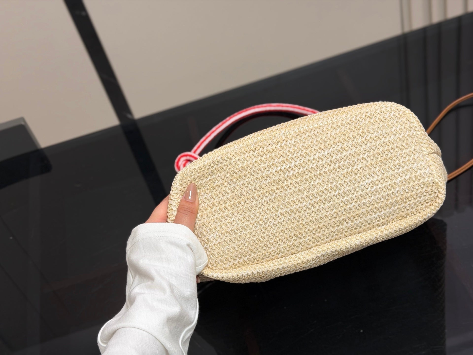 High-End Women's Fashion Handbags-18