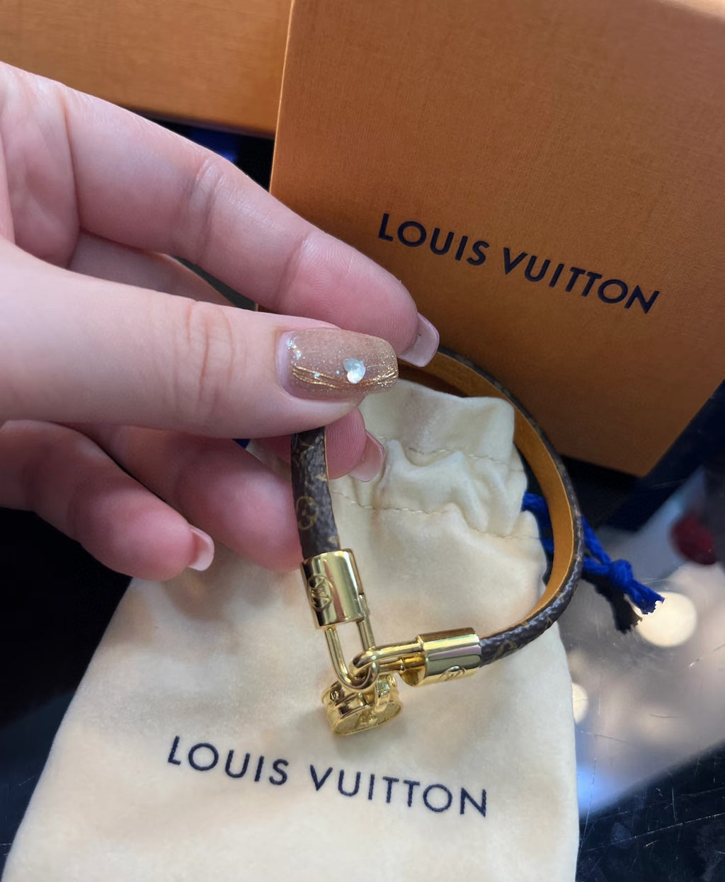 High-Quality Couple Bracelets