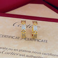 High-Quality Stud Earrings-65