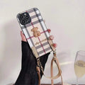 Bodycross Leather Phone Case