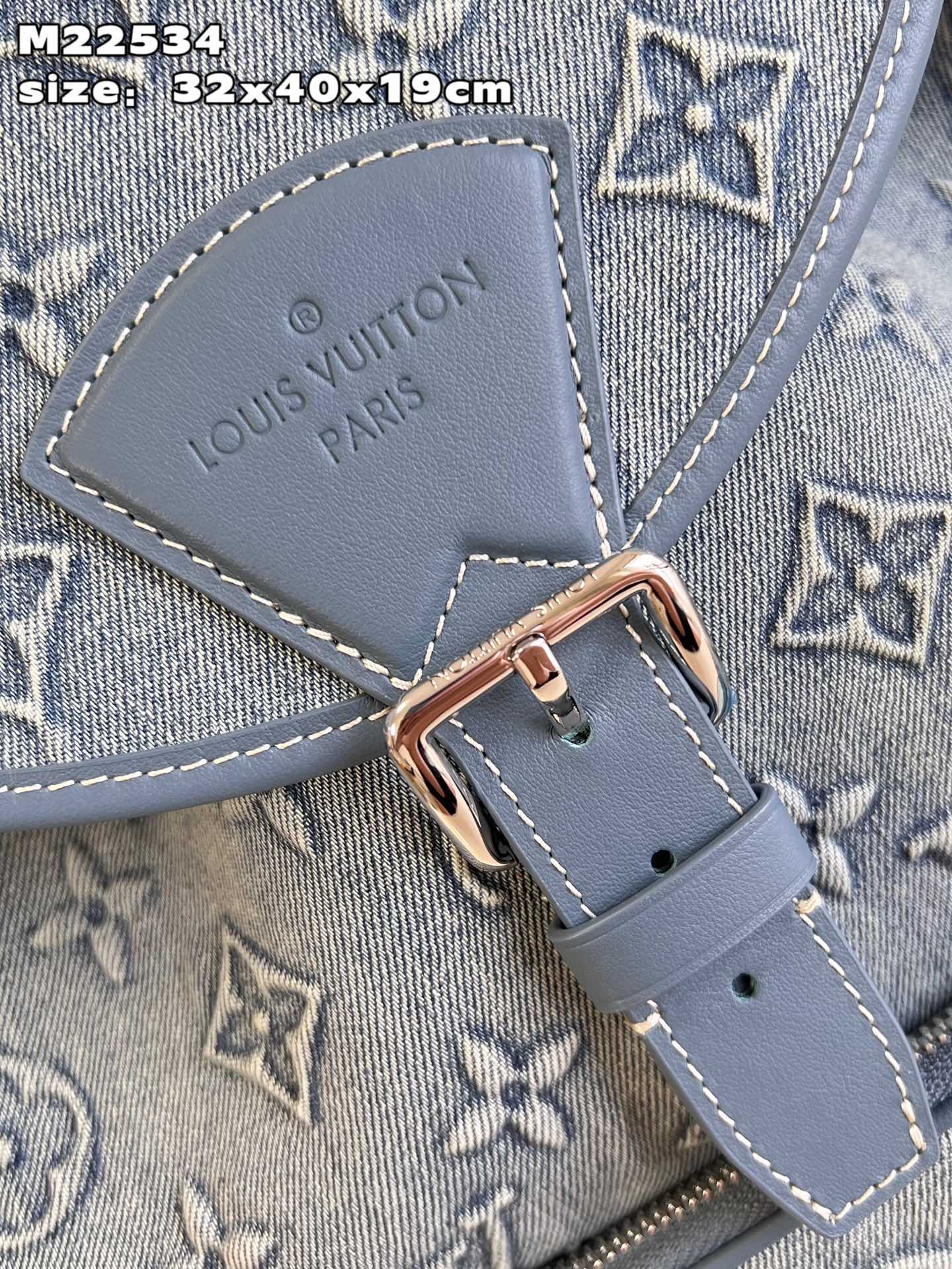 2023 Luxury VL knapsack