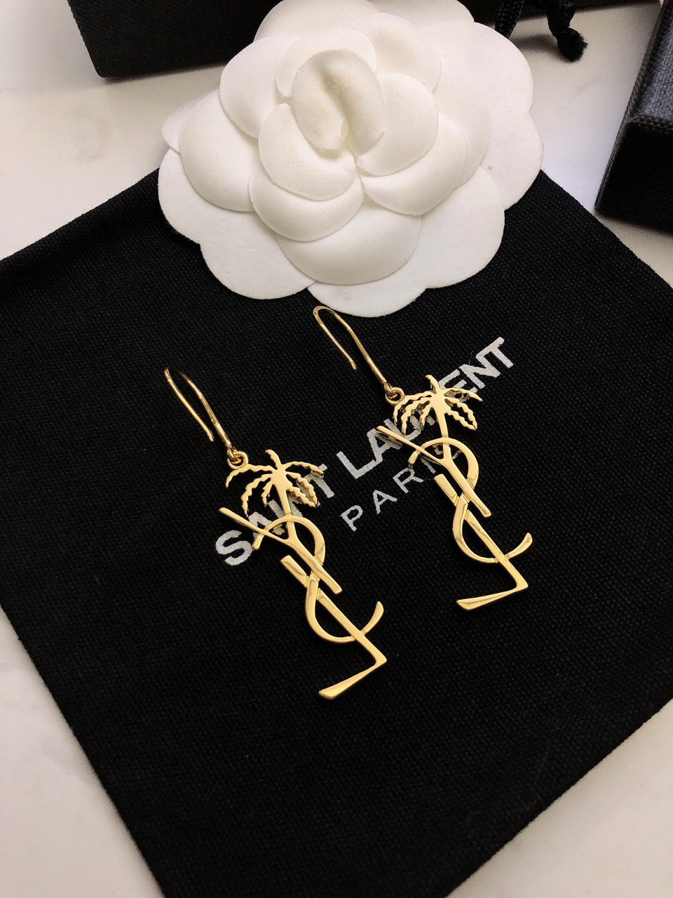 High-Quality Stud Earrings-48