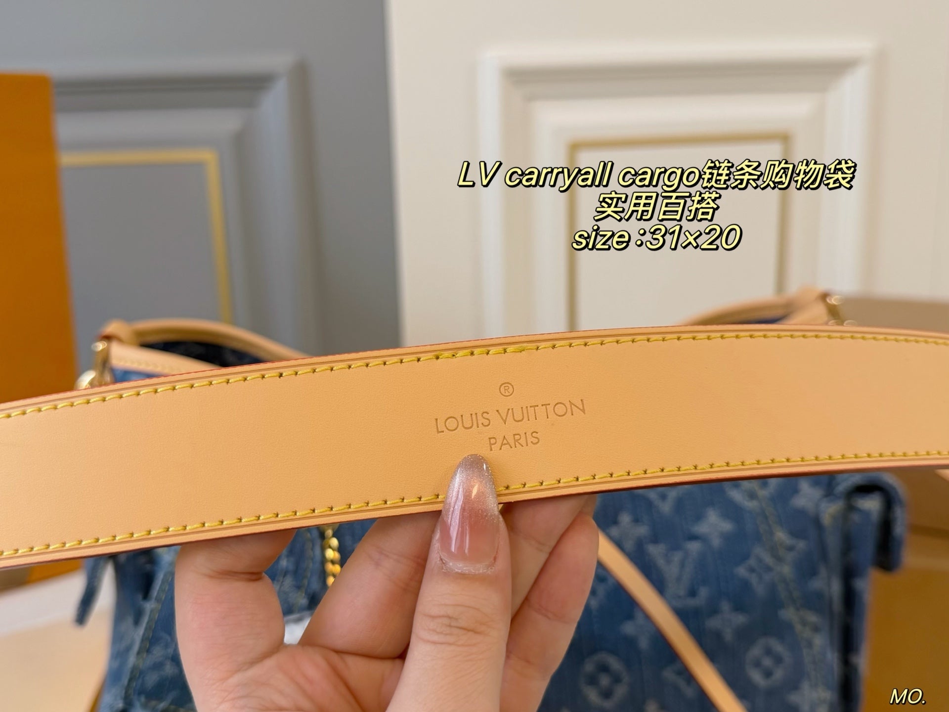 High-End Women's Fashion Handbags-8