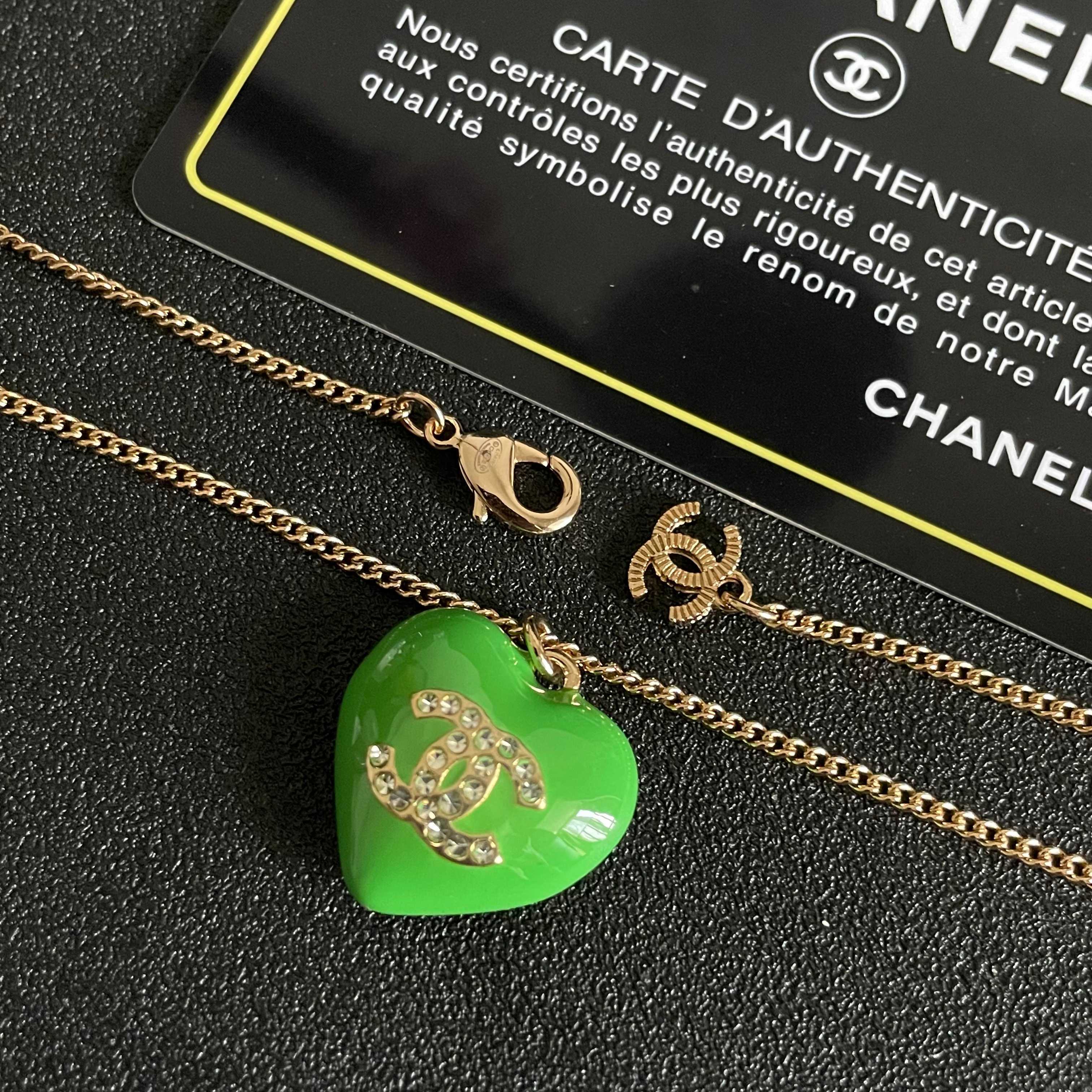 High-Quality Necklaces-179