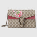Printed Shoulder Bag