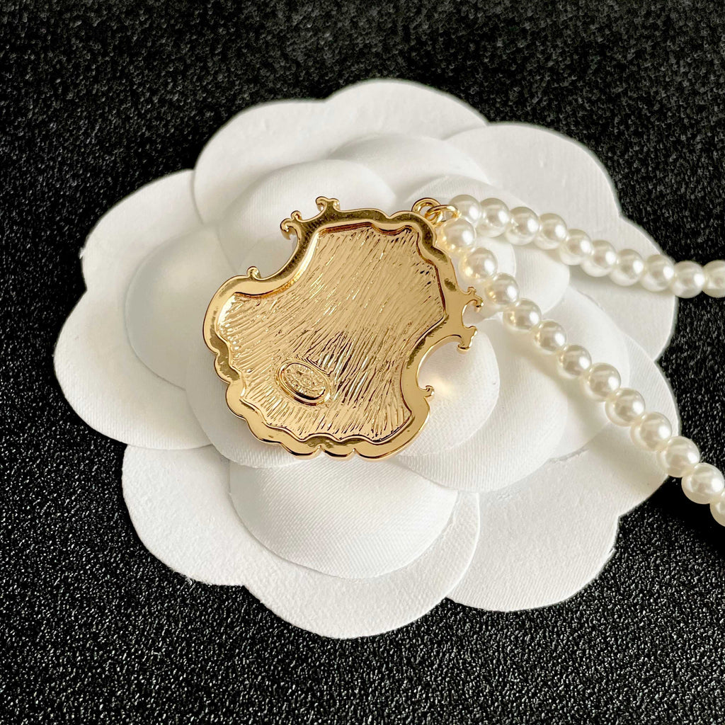 High-Quality Necklaces-176