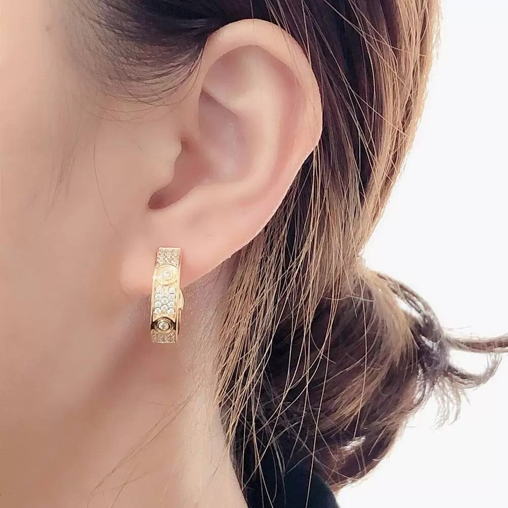 High-Quality Stud Earrings-65
