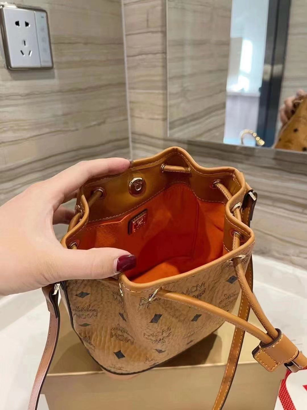 2022 MC Hand Bags -- 47