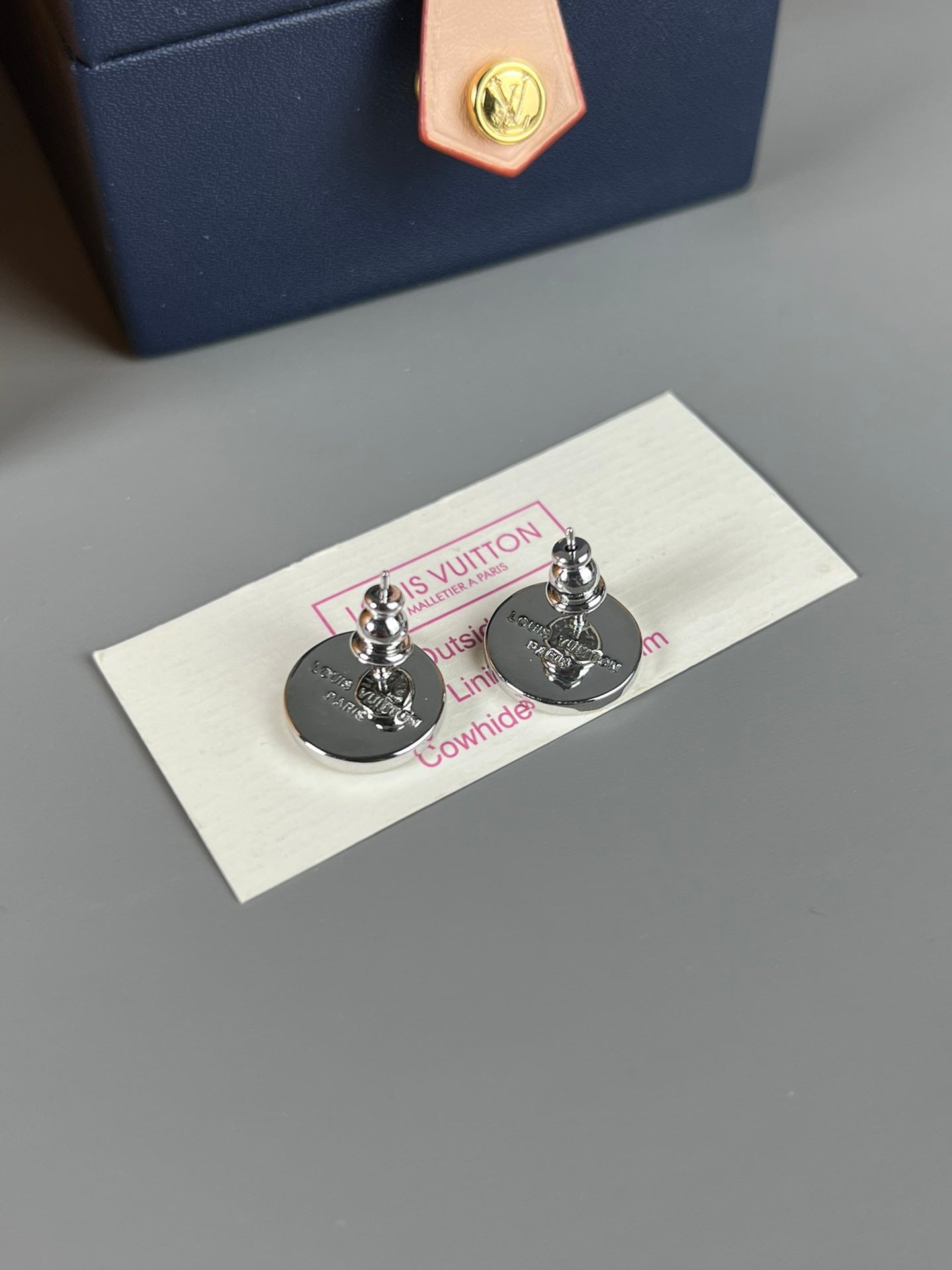 High-Quality Stud Earrings-14