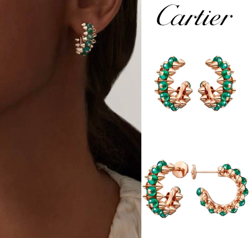 High-Quality Stud Earrings-56