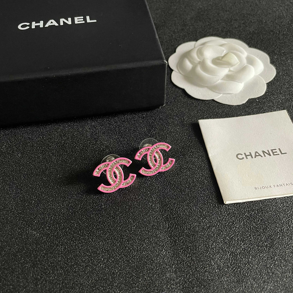 High-Quality Stud Earrings-135