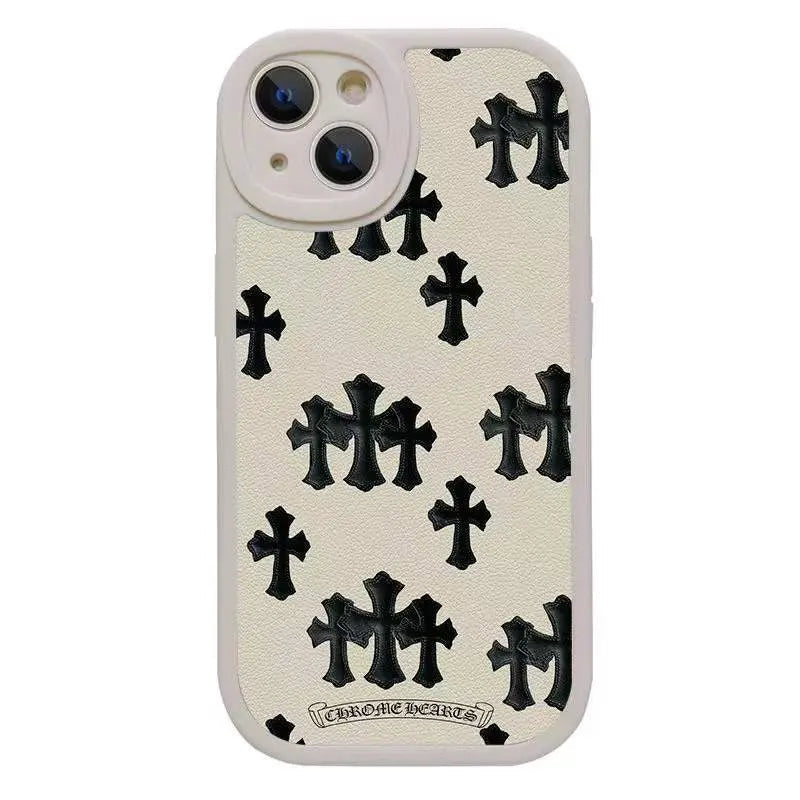 Europe and America Personality  Phone Case