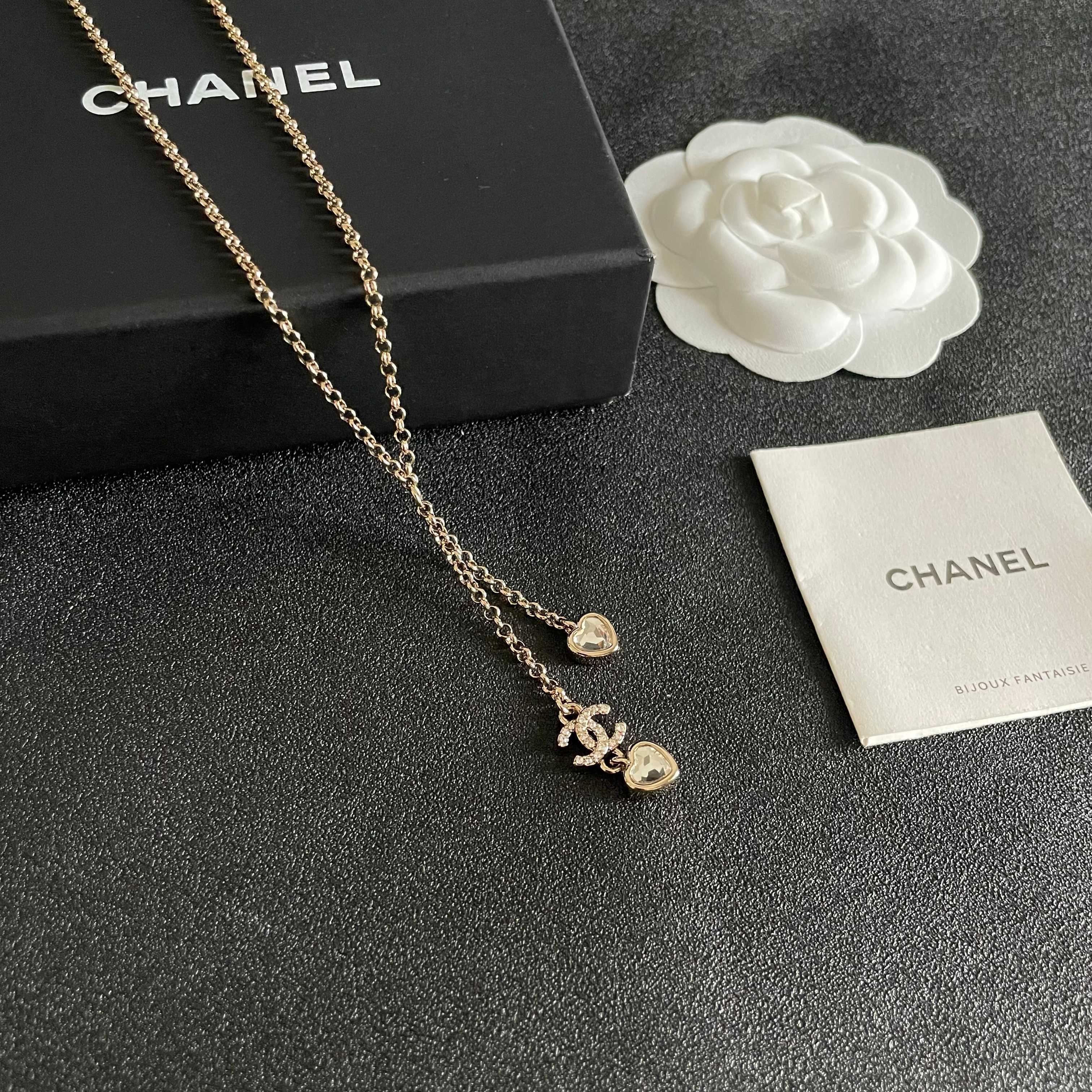 High-Quality Necklaces-178