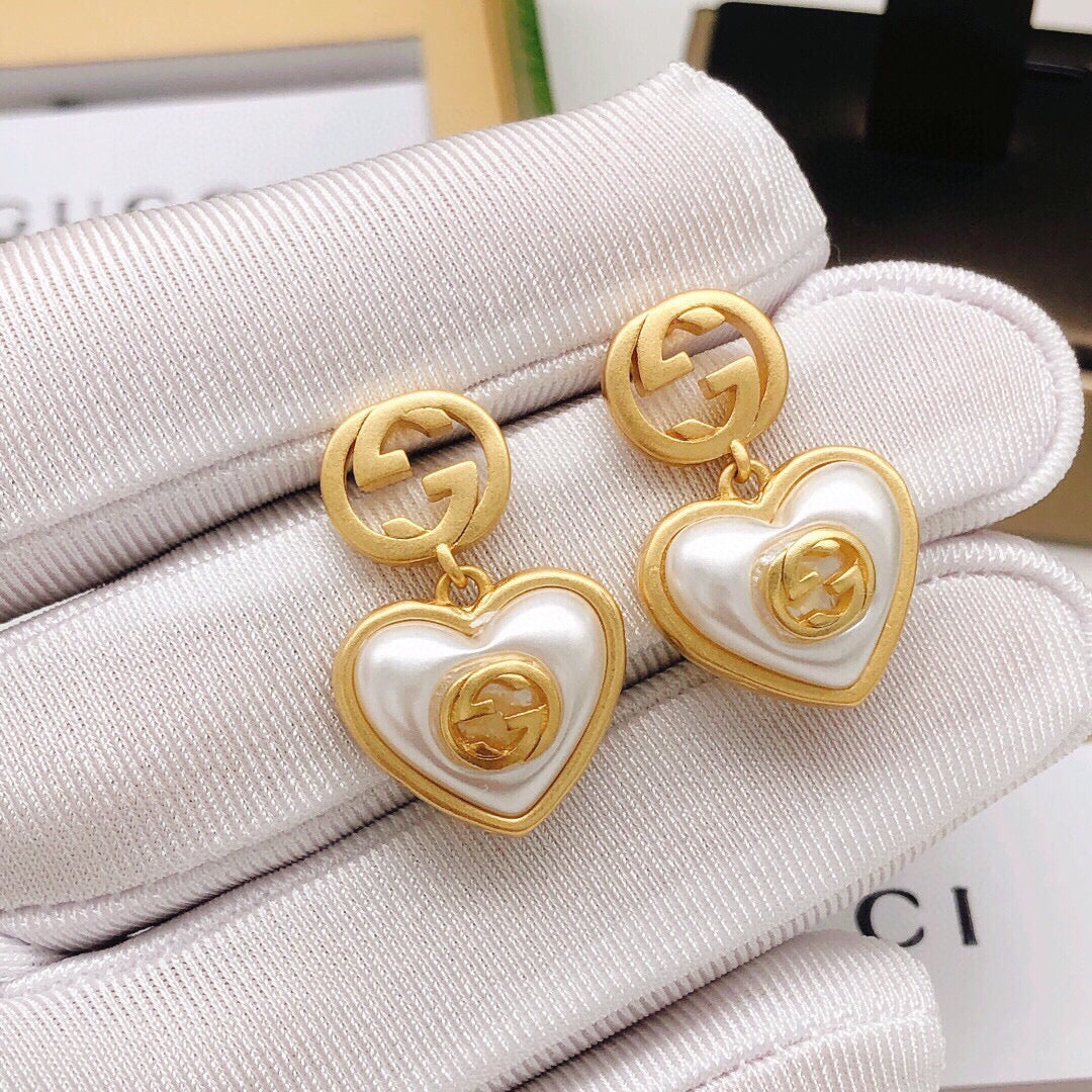 High-Quality Stud Earrings-68