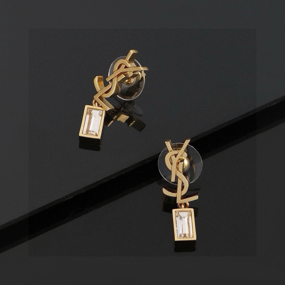 High-Quality Stud Earrings-59