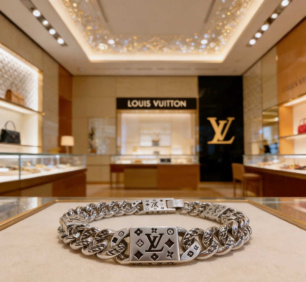 High-Quality Matching Couple Bracelets