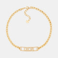 18K CD Revolution Necklace