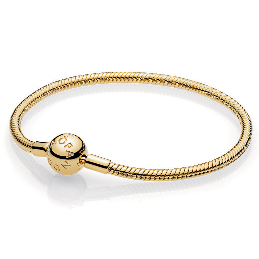 Pandora Smooth Bracelet