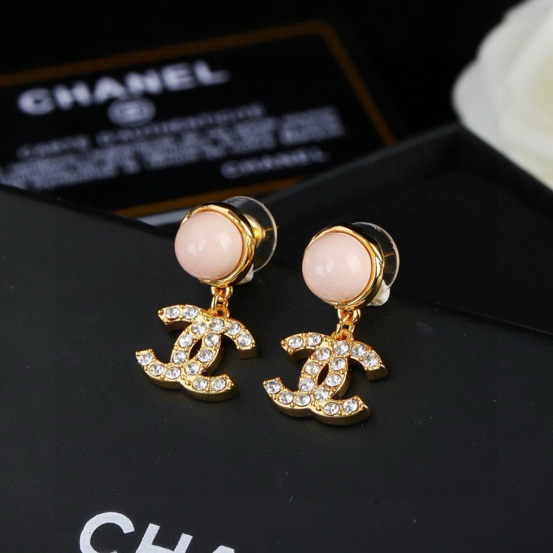 High-Quality Stud Earrings-145