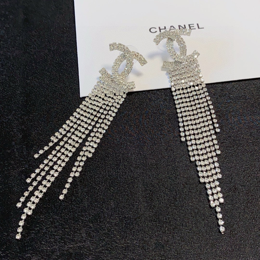High-Quality Stud Earrings-154