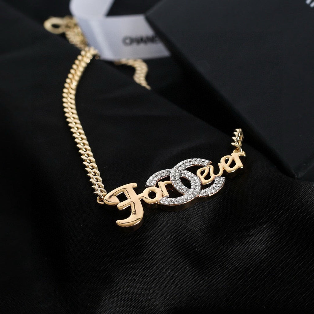 High-Quality Necklaces-163