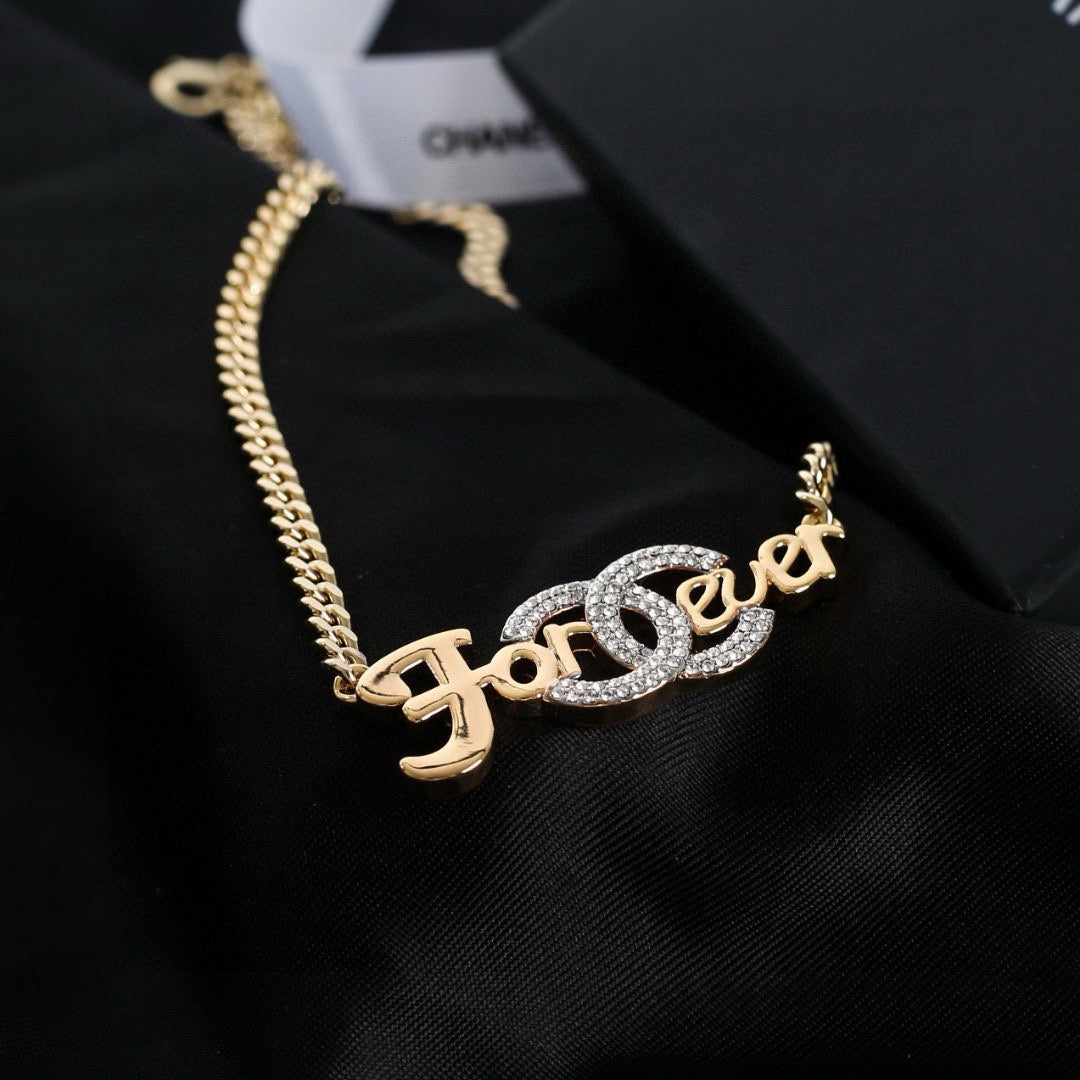 High-Quality Necklaces-163