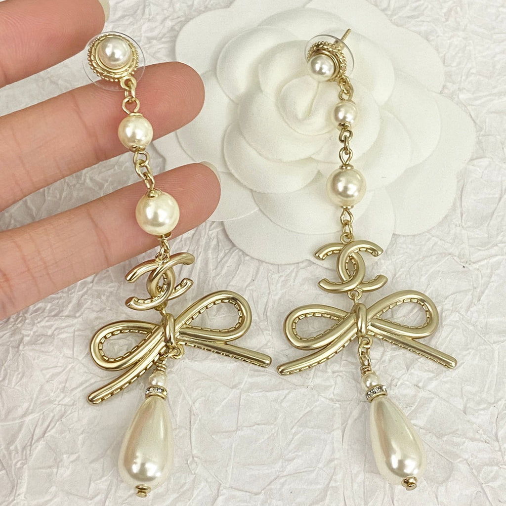 High-Quality Stud Earrings-117