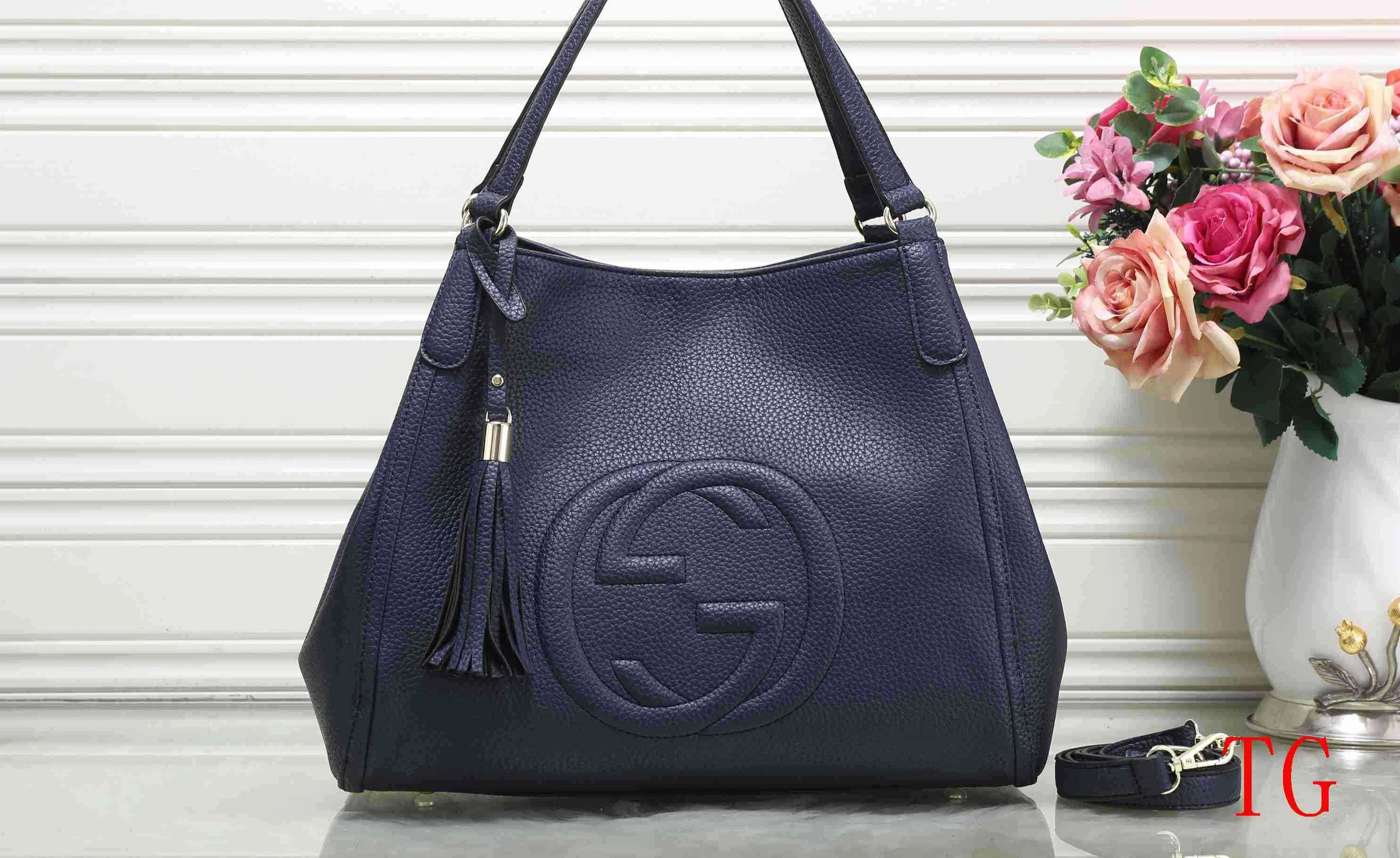 GG Soho tote