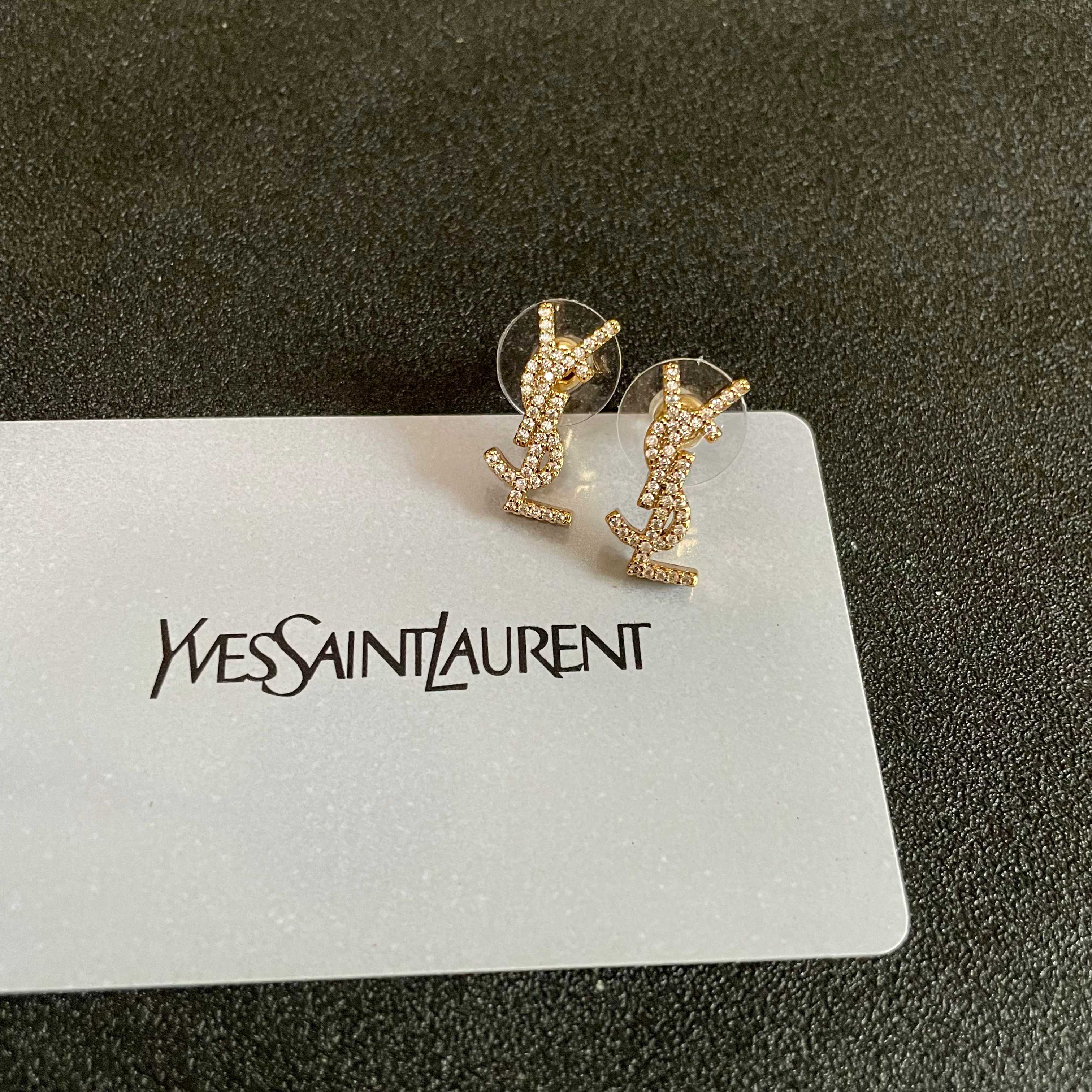 High-Quality Stud Earrings-38