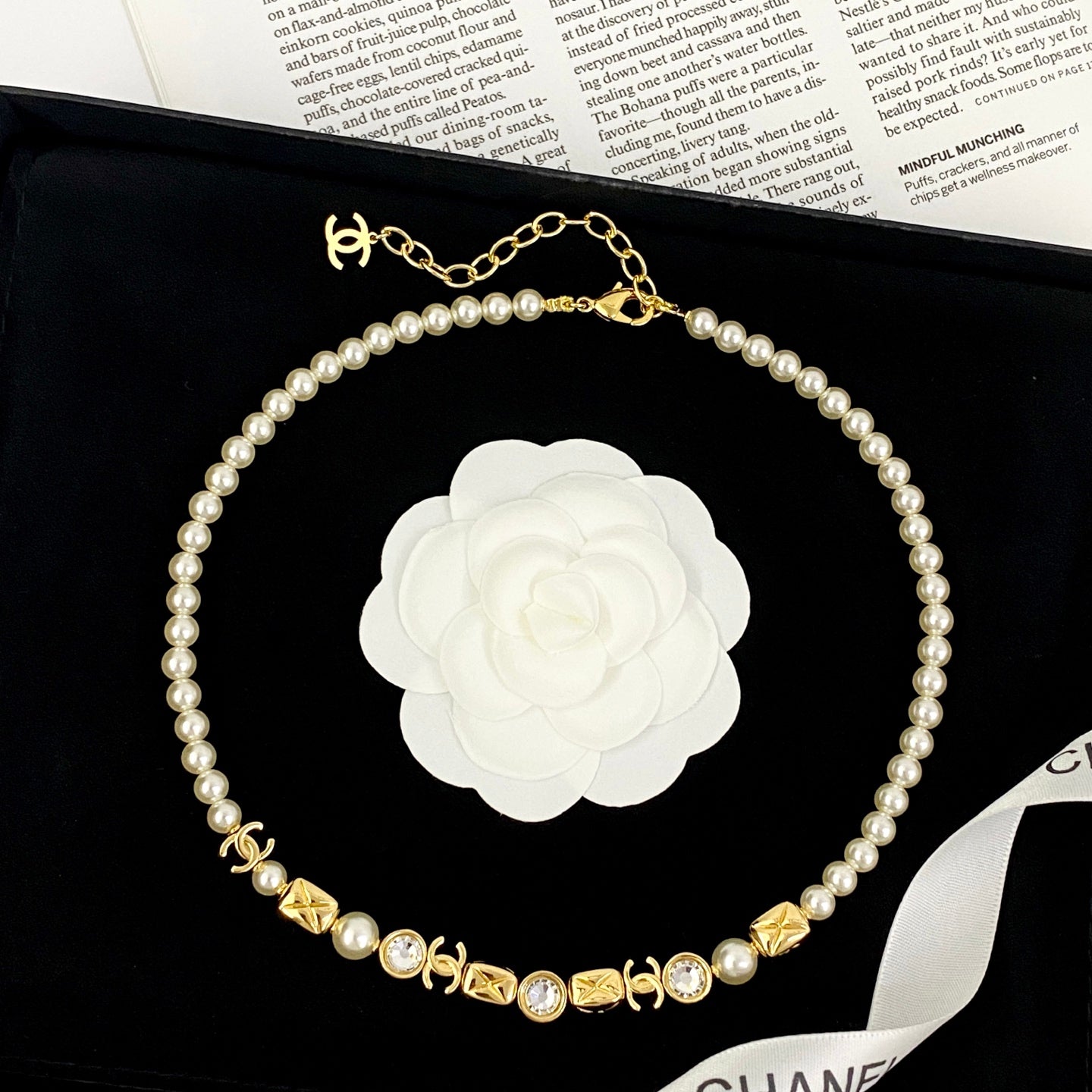 High-Quality Necklaces-180