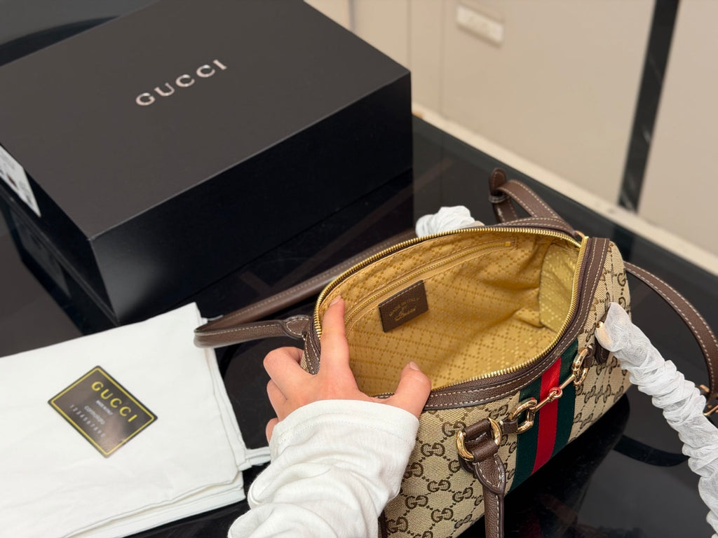 Premium Fashion Travel Bags-2277