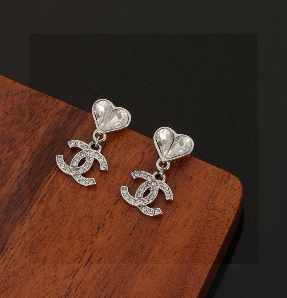 High-Quality Stud Earrings-102