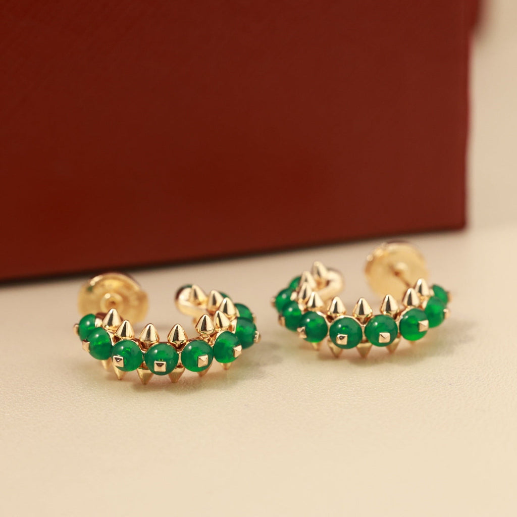 High-Quality Stud Earrings-56