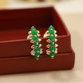High-Quality Stud Earrings-56