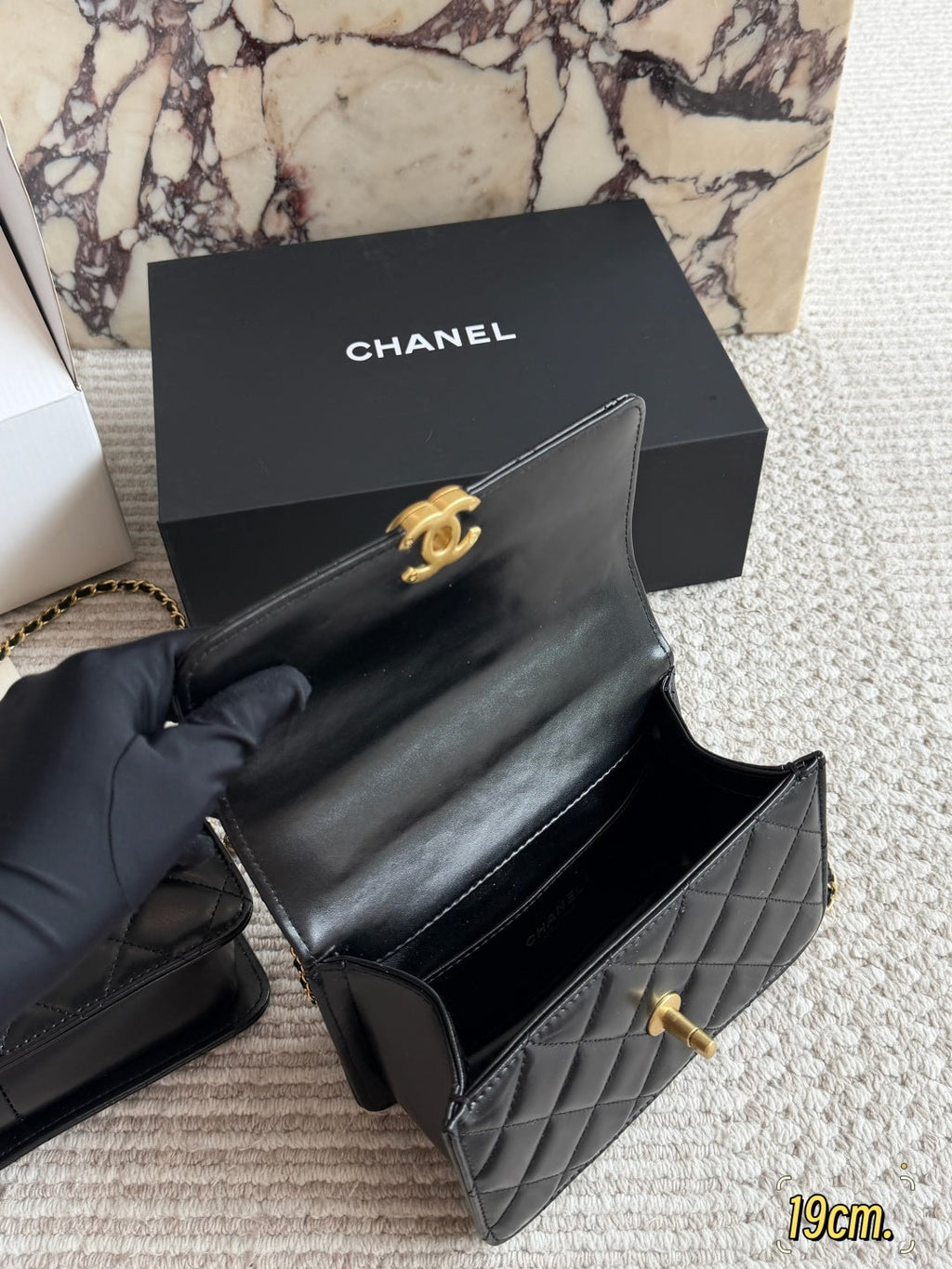 High-End Women's Fashion Handbags-7