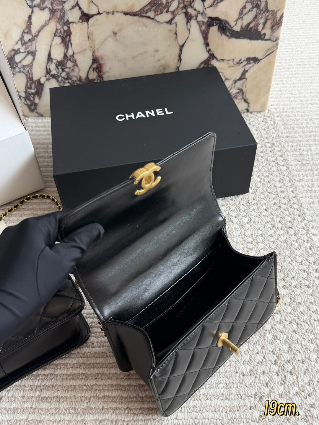 High-End Women's Fashion Handbags-7