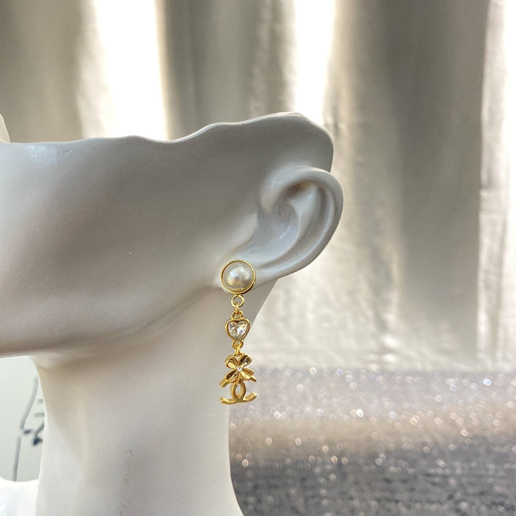 High-Quality Stud Earrings-118