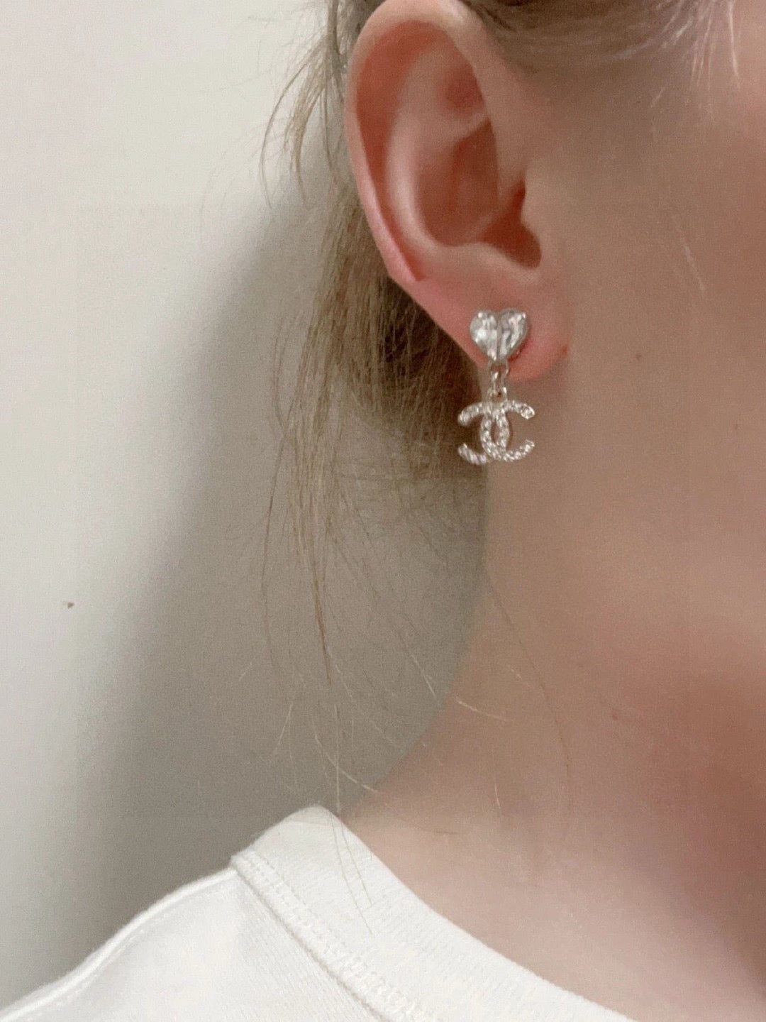 High-Quality Stud Earrings-102