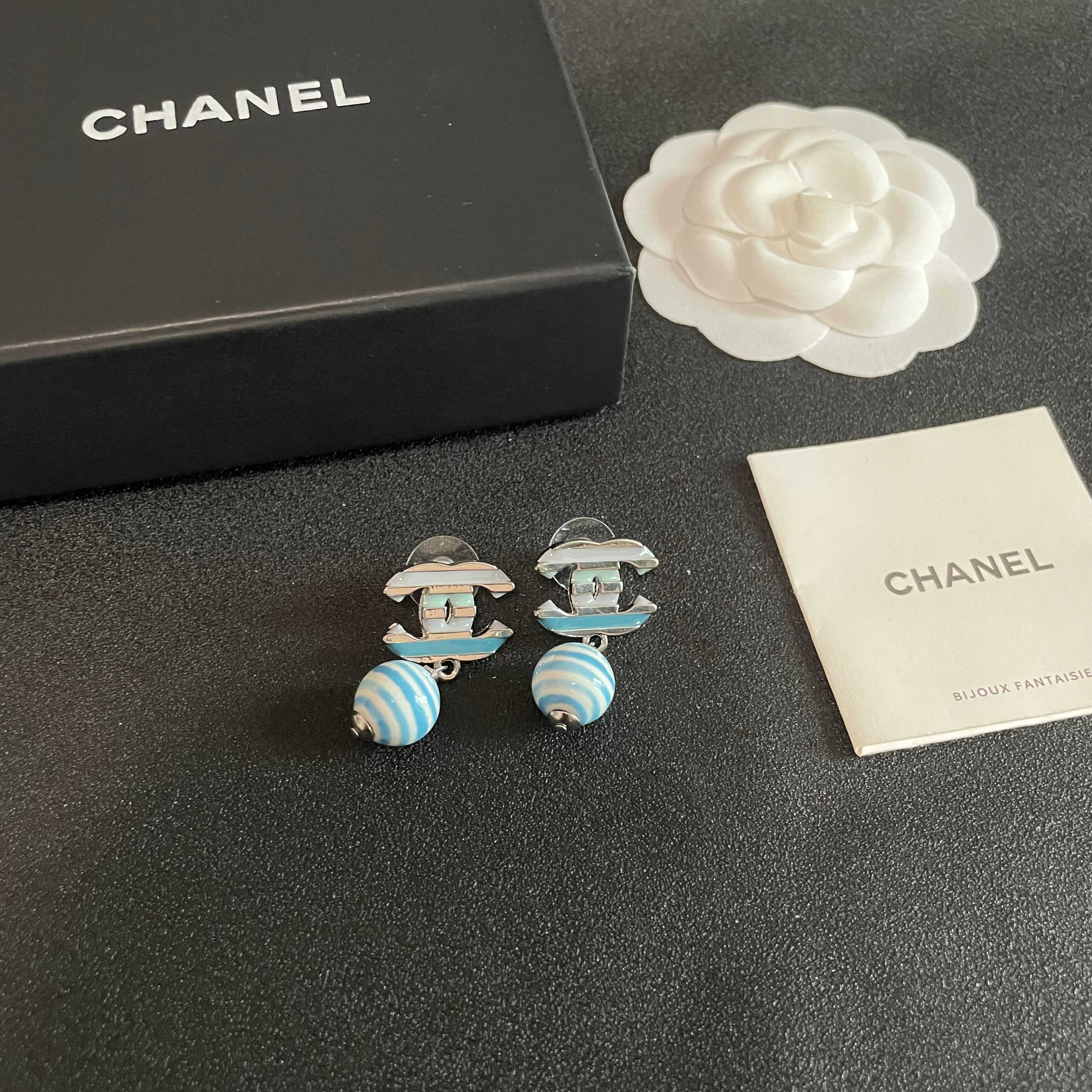High-Quality Stud Earrings-149